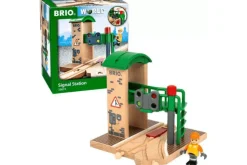 Brio Signal Station