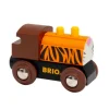 Brio Specialty Trains