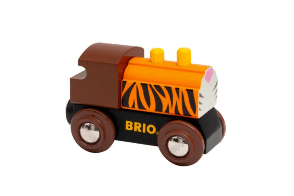 Brio Specialty Trains
