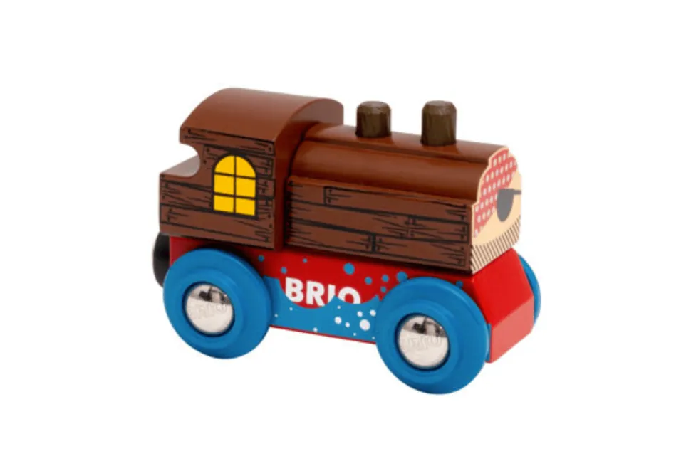 Brio Specialty Trains