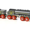 Brio Speedy Bullet Train