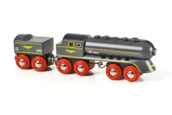 Brio Speedy Bullet Train