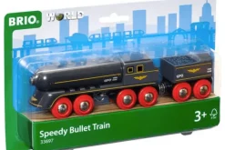 Brio Speedy Bullet Train