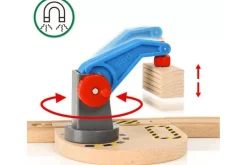 Brio Starter Lift & Load Set