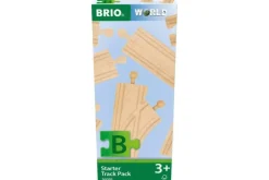 Brio Starter Track Pack