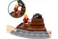 Brio Starter Travel Train
