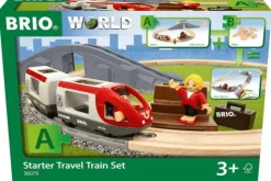 Brio Starter Travel Train