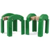 Brio Train Set Stacking Track Supports