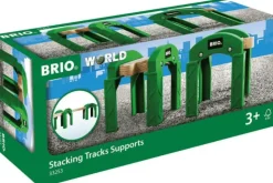 Brio Train Set Stacking Track Supports