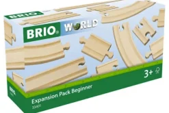 Brio Train Track - Expansion Pack Beginner