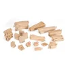 Brio Train Track - 50 Piece Special Track Pack