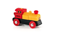 Brio Two-Way Battery Powered Engine