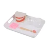 Brushing Teeth Activity Set
