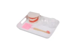 Brushing Teeth Activity Set