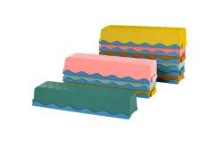 B. Toys Balance Beam Set