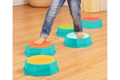 B. Toys Balancing and Build Set
