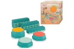 B. Toys Balancing and Build Set