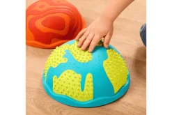 B. Toys Planet Hopper