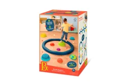 B. Toys Planet Hopper