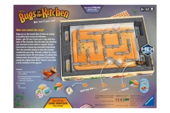 Bugs in the Kitchen - Ages 5+