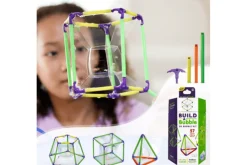 Build-A-Bubble 3D Bubble Making Kit