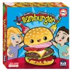 Build a Burger Game - Ages 4+