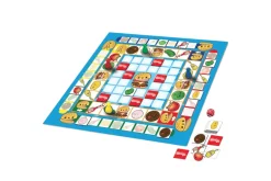 Build a Burger Game - Ages 4+