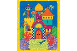 Build-a-Story Cards