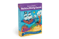 Build-a-Story Cards