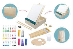 Buki Professional Artist Studio