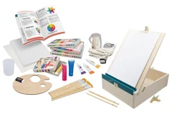 Buki Professional Artist Studio