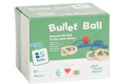 Bullet Ball
