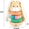 Bunny Stacker
