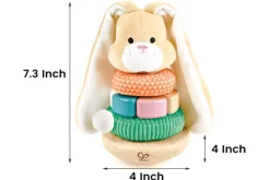 Bunny Stacker