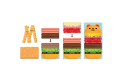 Burger Bear Bonanza Game