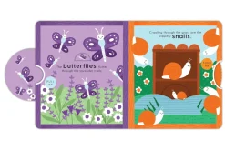 Busy Bug Hotel [Board Book]