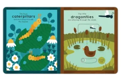 Busy Bug Hotel [Board Book]