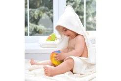 Caaocho Rainbow Sensory Ball - Made from Natural Rubber