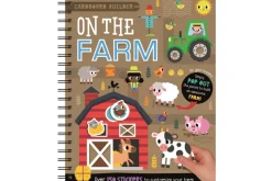 Cardboard Builder - On The Farm