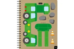 Cardboard Builder On The Go