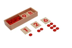 Cards & Counters