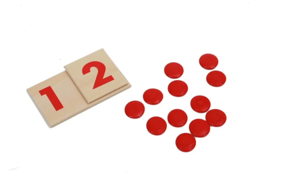 Cards & Counters