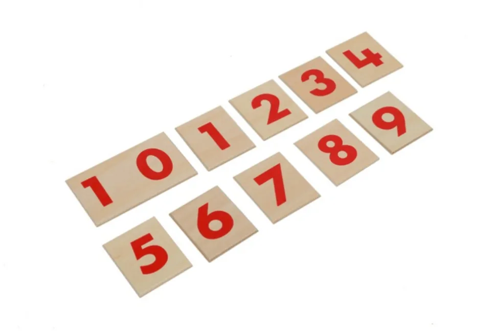 Cards & Counters