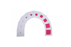Cards for The Pink Tower