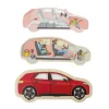 Car Layer Puzzle