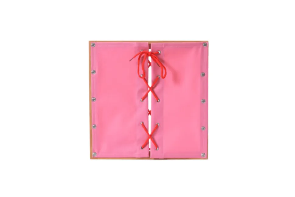 Casa Dressing Frames