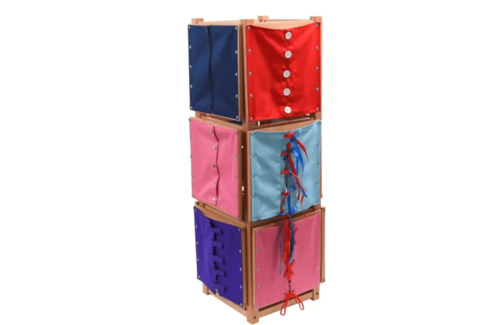 Casa Dressing Frames