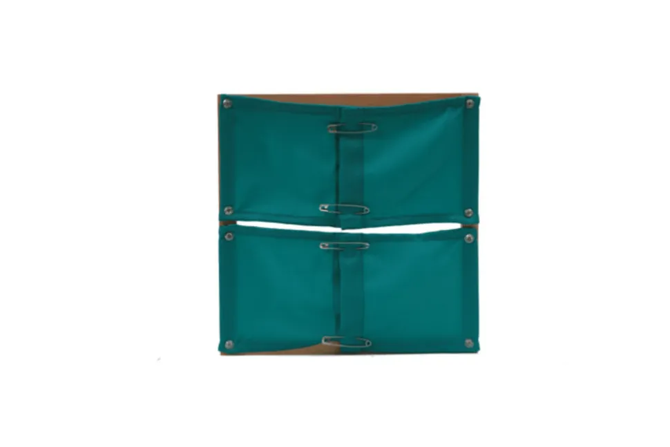 Casa Dressing Frames