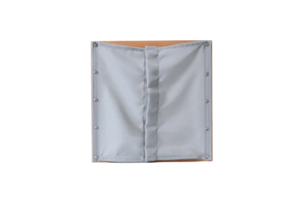 Casa Dressing Frames