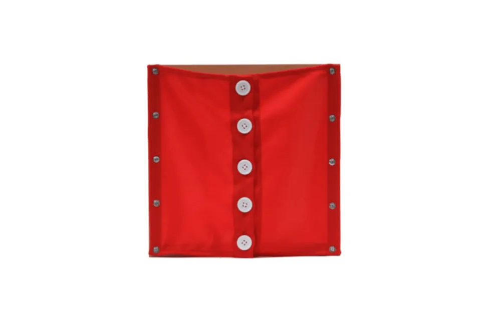 Casa Dressing Frames